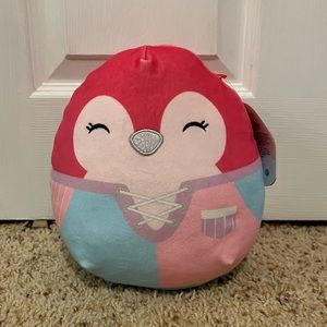 🖤 FREE 🖤‎ Squishmallow - 8” Kavya